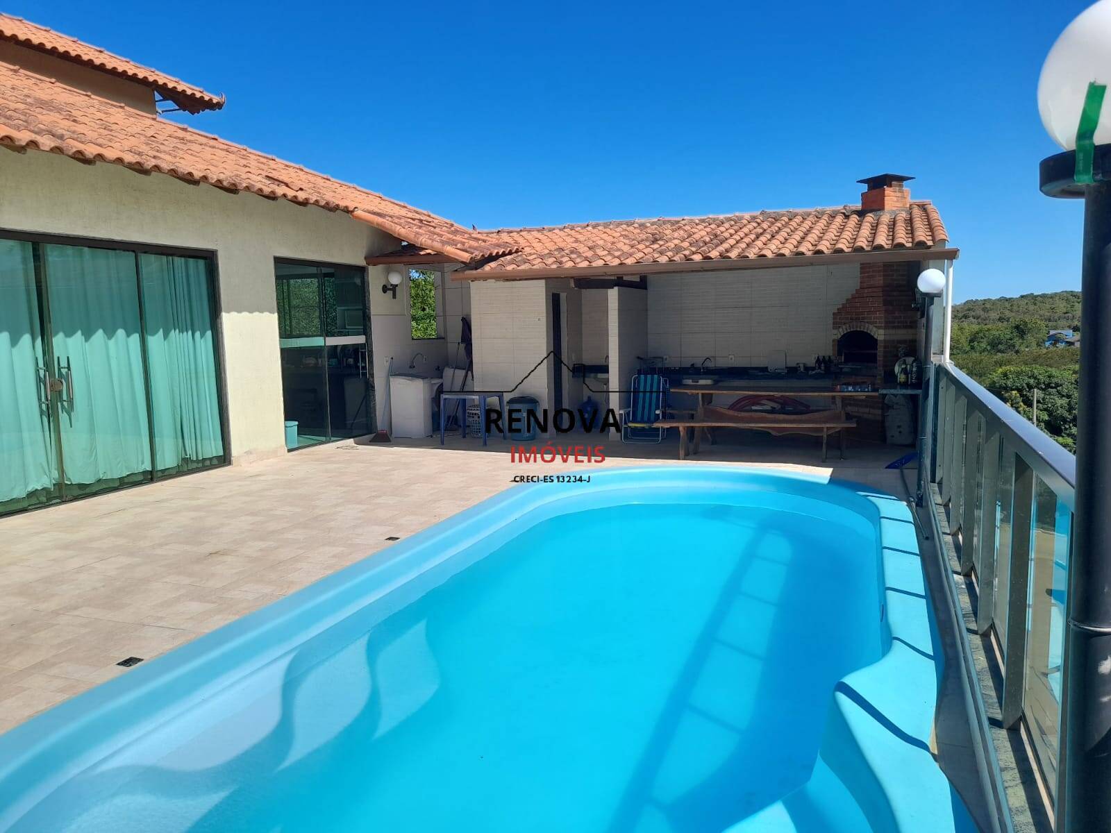 Casa, 4 quartos, 863 m² - Foto 1
