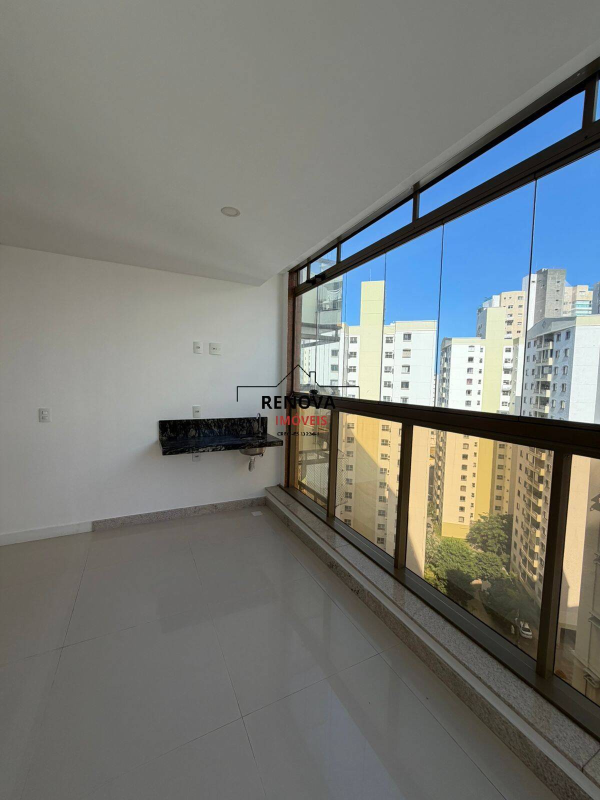 Apartamento, 2 quartos - Foto 5