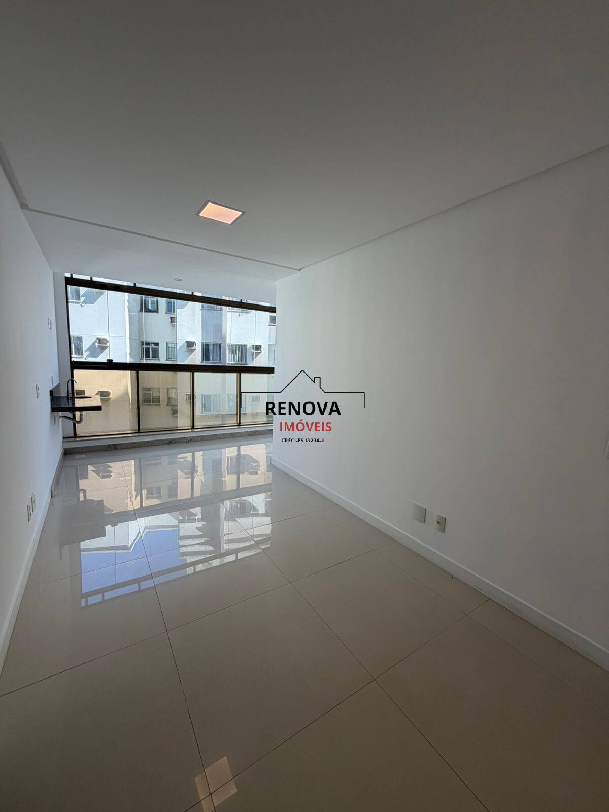 Apartamento, 2 quartos - Foto 1