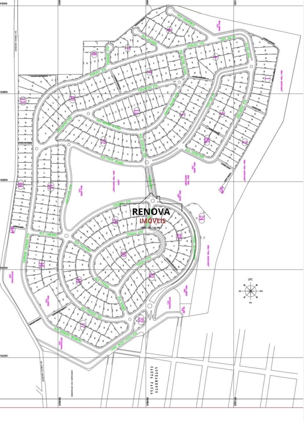 Terreno, 615 m² - Foto 17