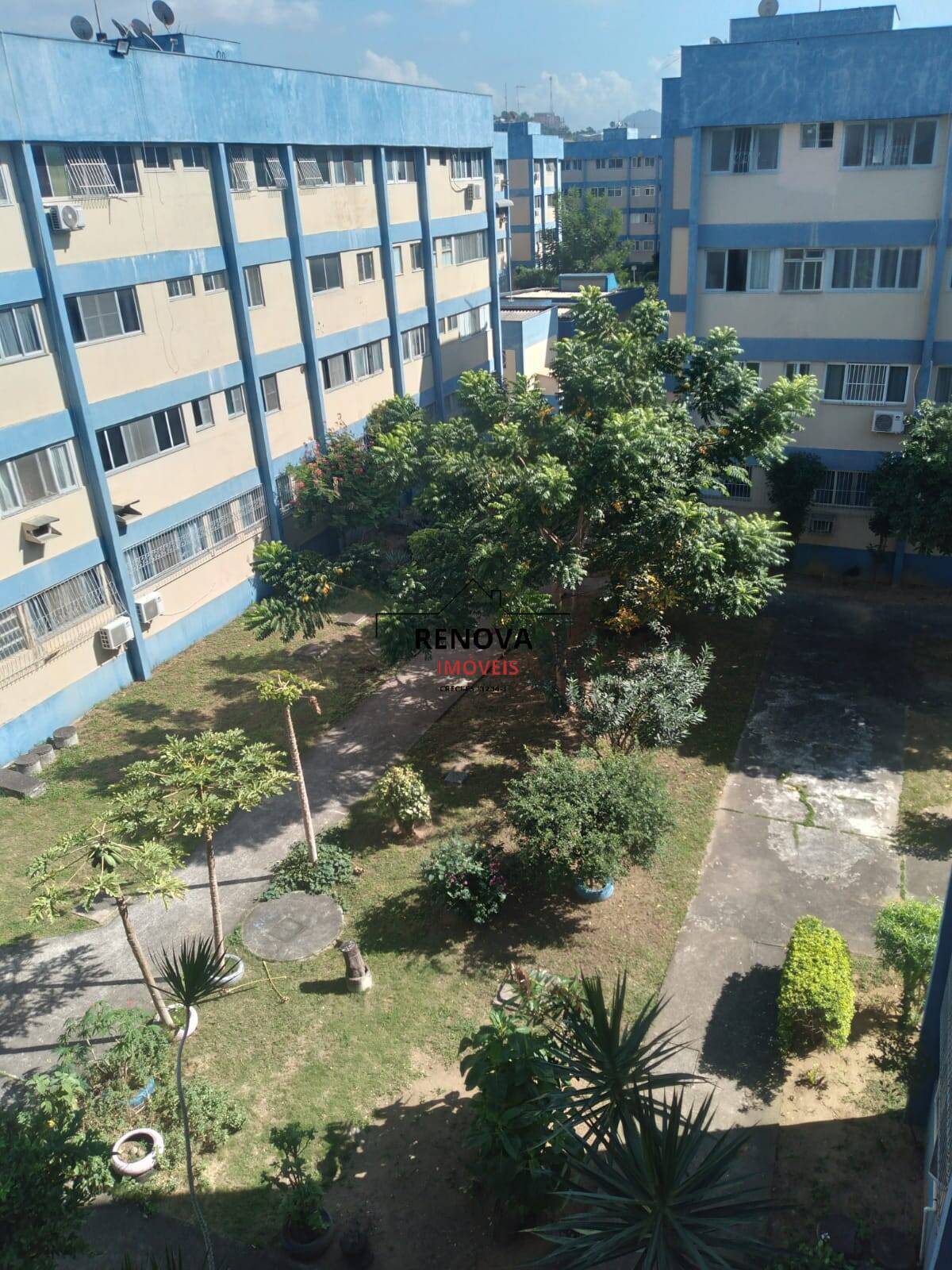 Apartamento, 2 quartos, 52 m² - Foto 15