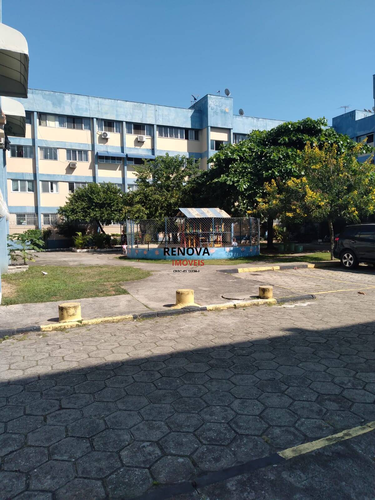 Apartamento, 2 quartos, 52 m² - Foto 16