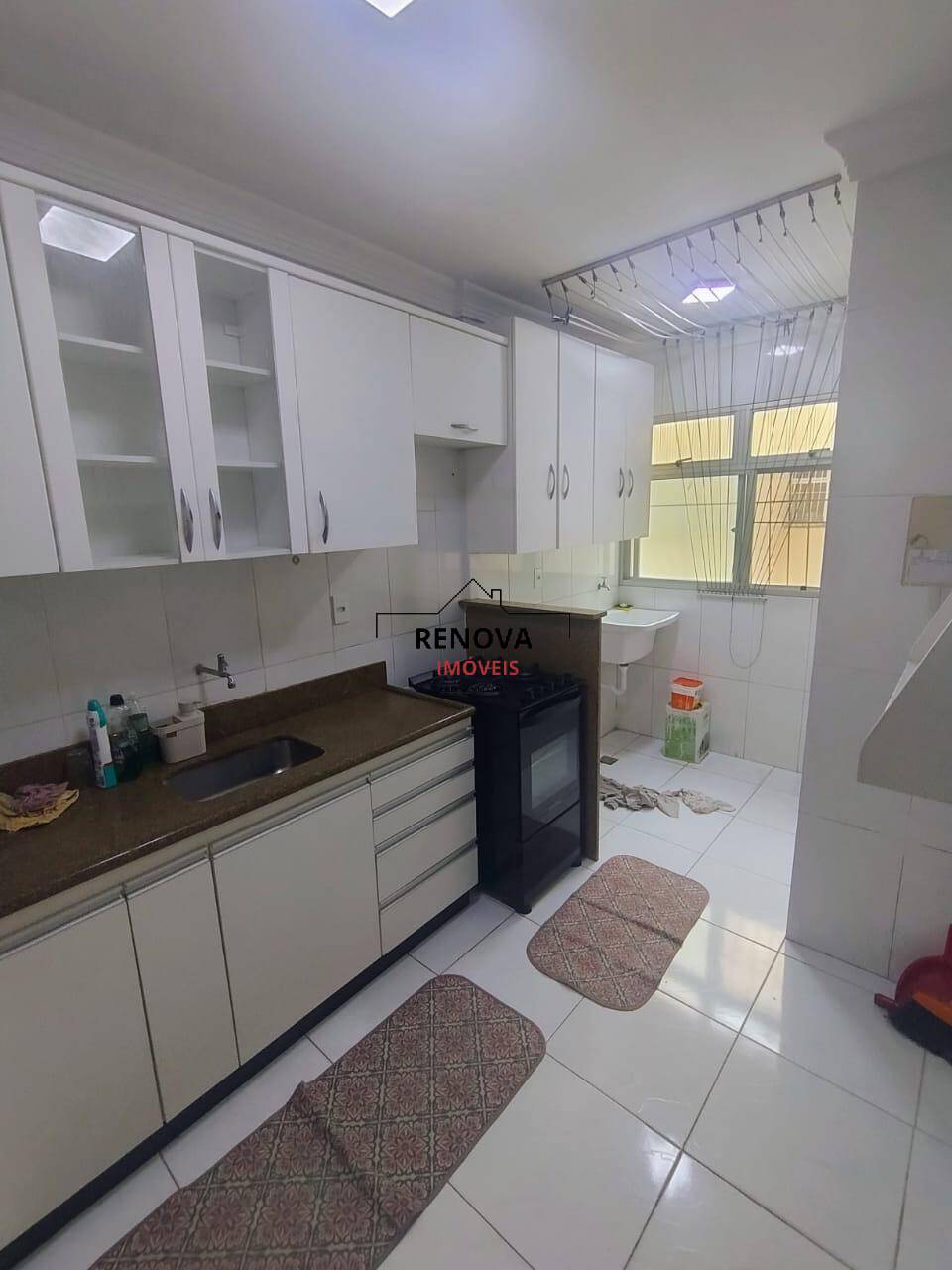 Apartamento, 3 quartos, 78 m² - Foto 3
