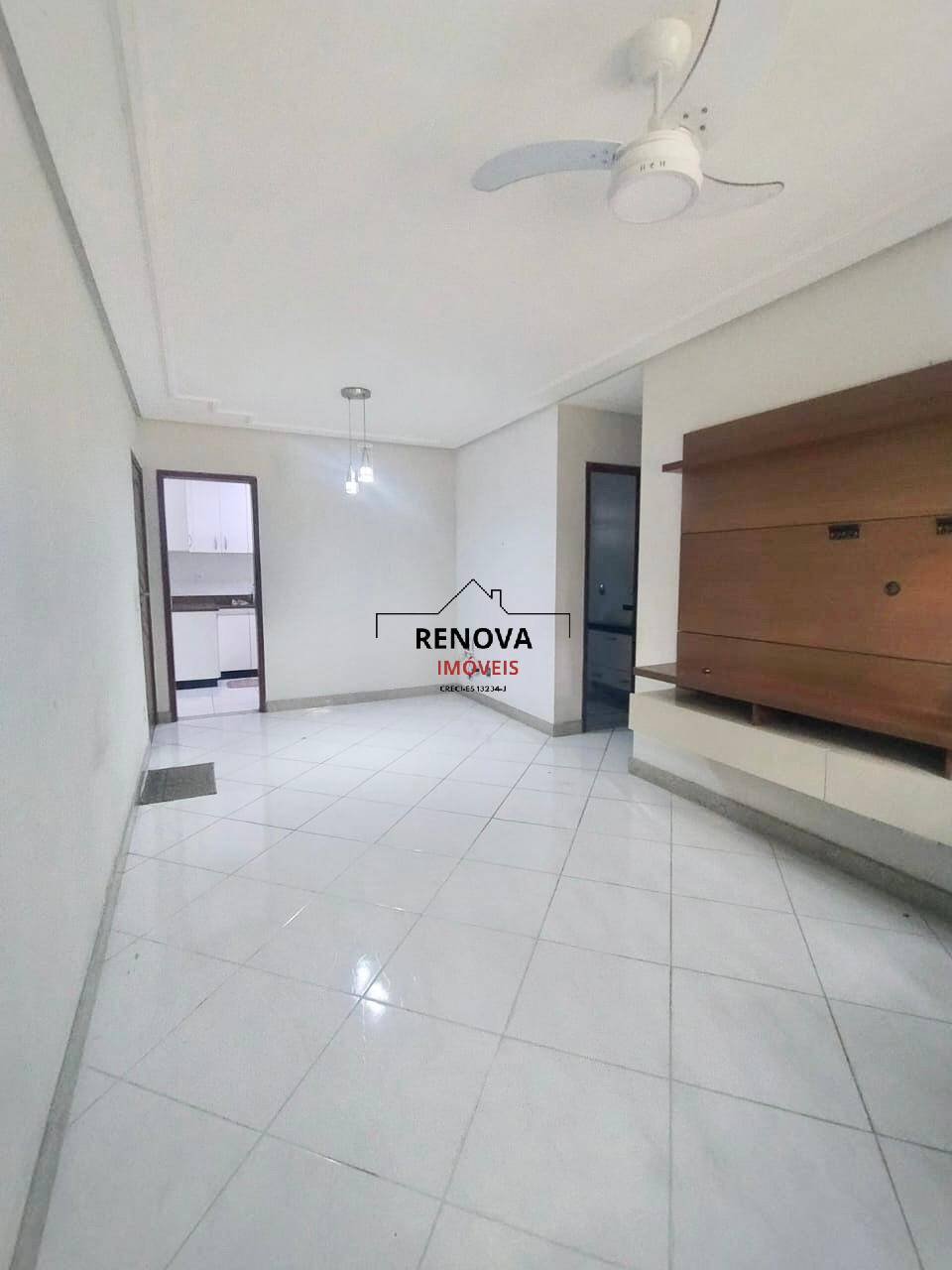 Apartamento, 3 quartos, 78 m² - Foto 2