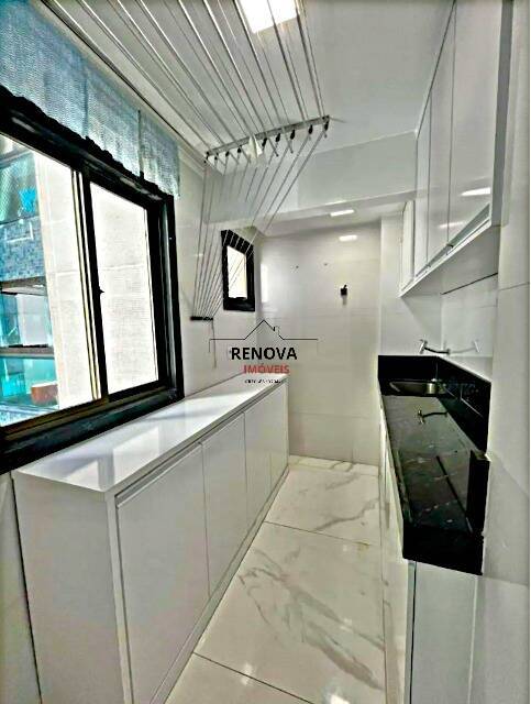 Apartamento, 3 quartos, 120 m² - Foto 4