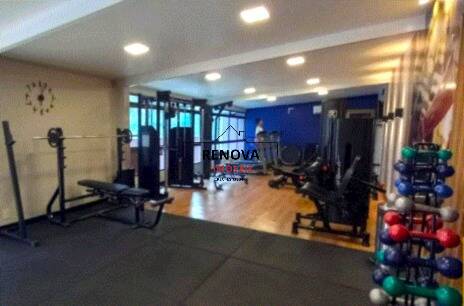 Apartamento, 3 quartos, 120 m² - Foto 15