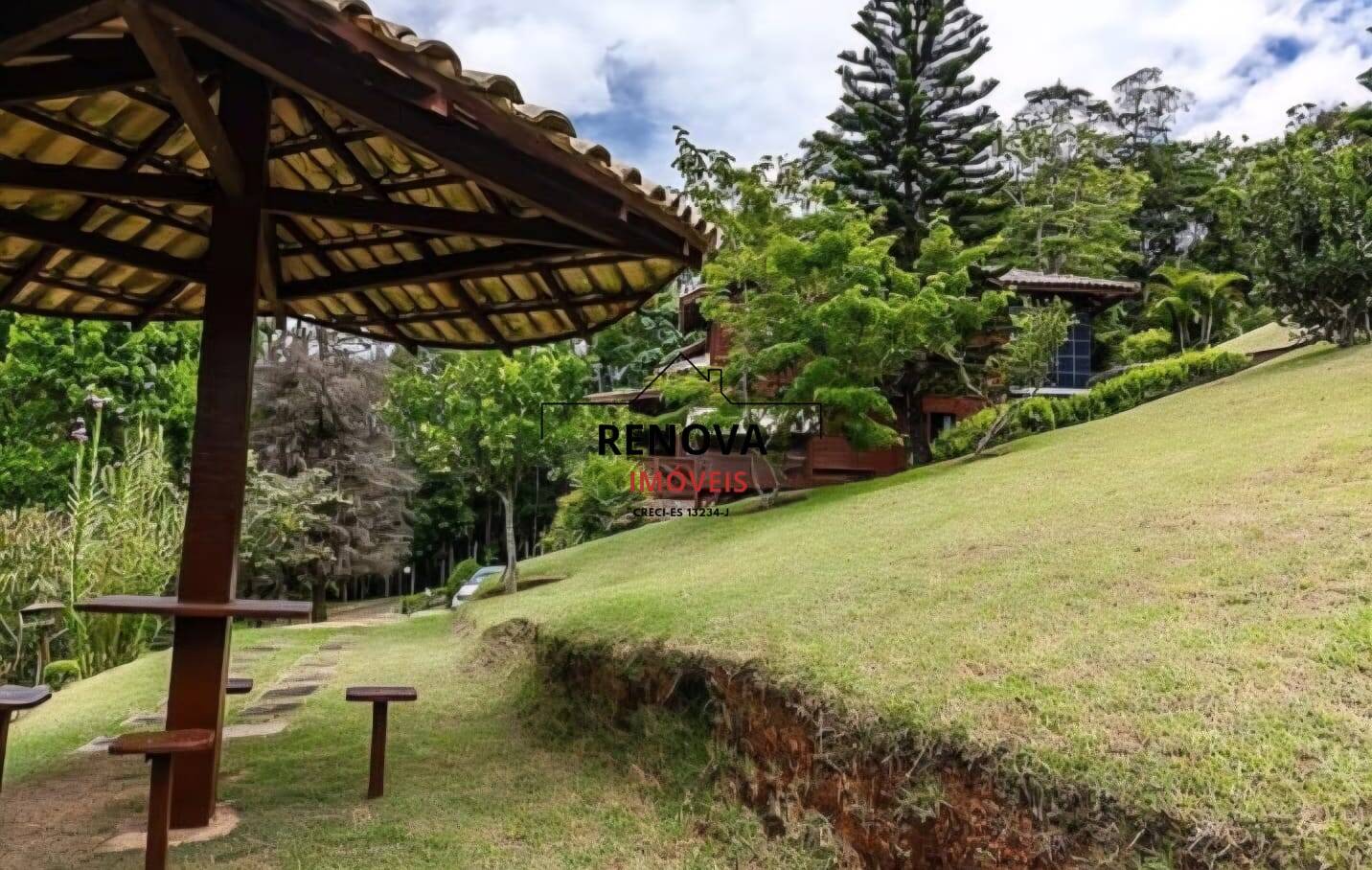 Casa, 5 quartos, 2200 m² - Foto 10