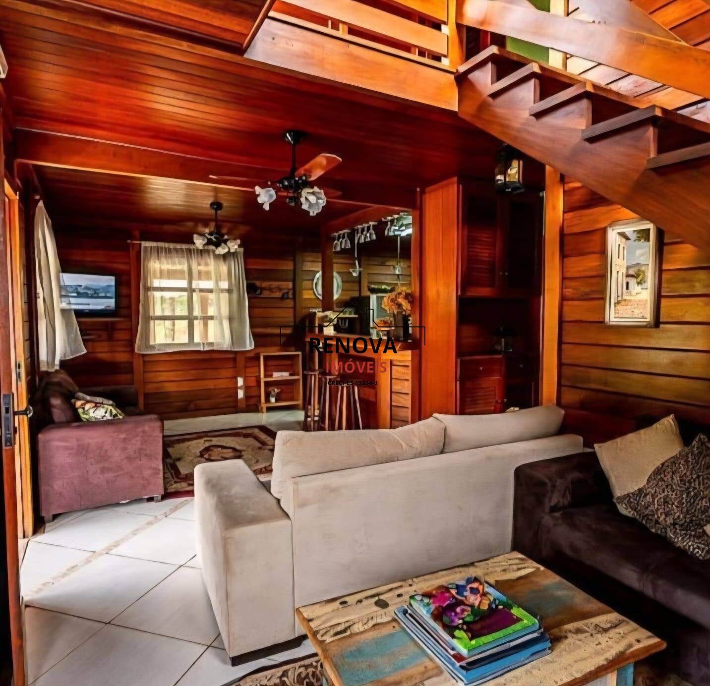 Casa, 5 quartos, 2200 m² - Foto 16