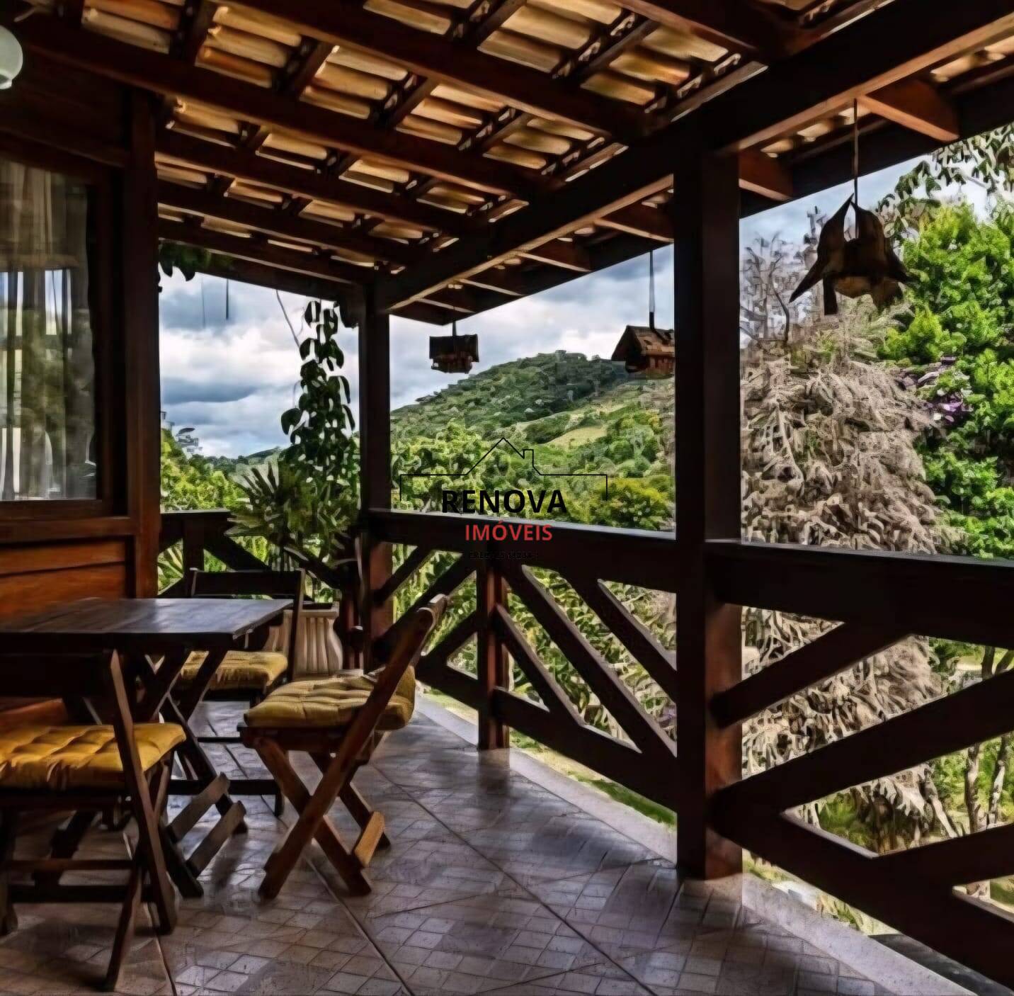 Casa, 5 quartos, 2200 m² - Foto 3
