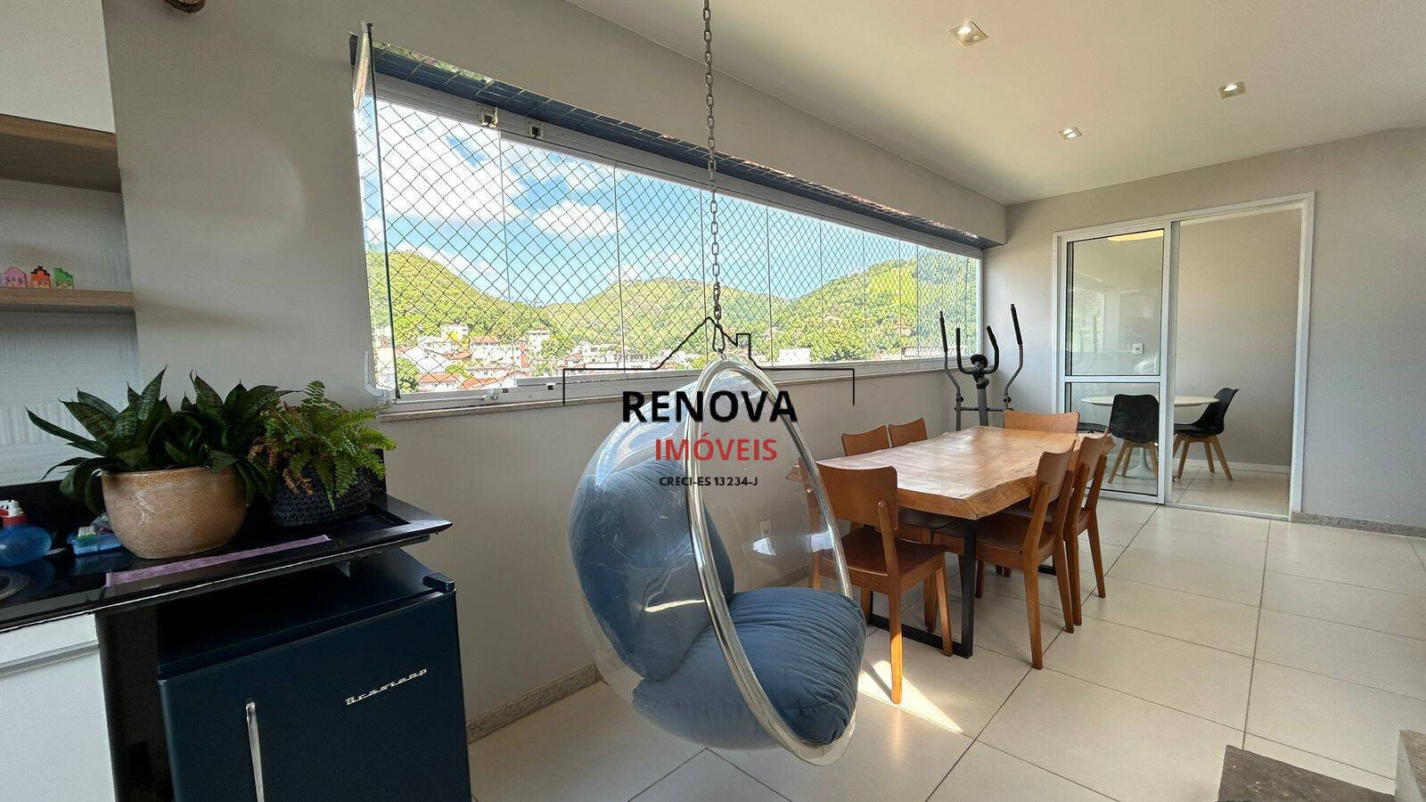 Apartamento, 2 quartos, 146 m² - Foto 1