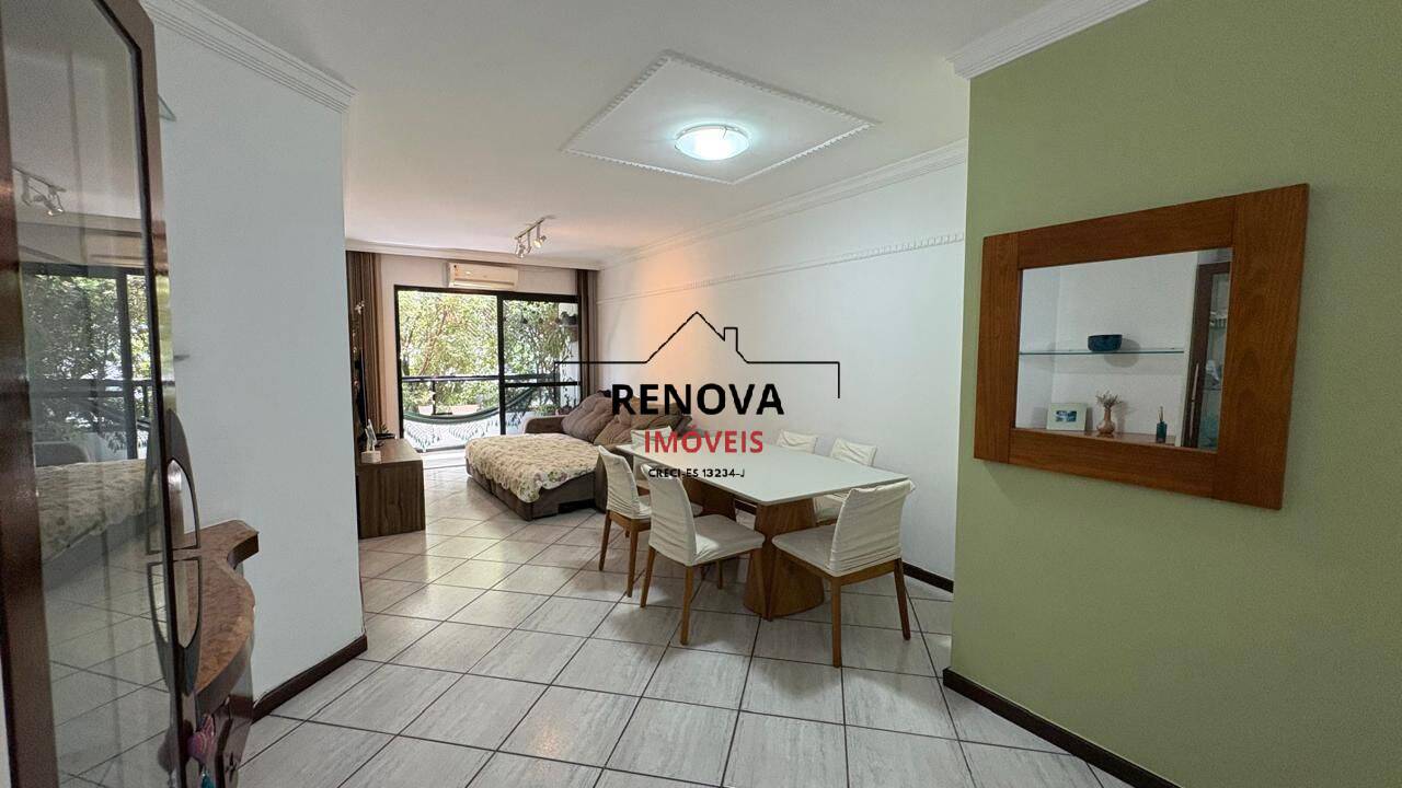 Apartamento, 3 quartos, 100 m² - Foto 2