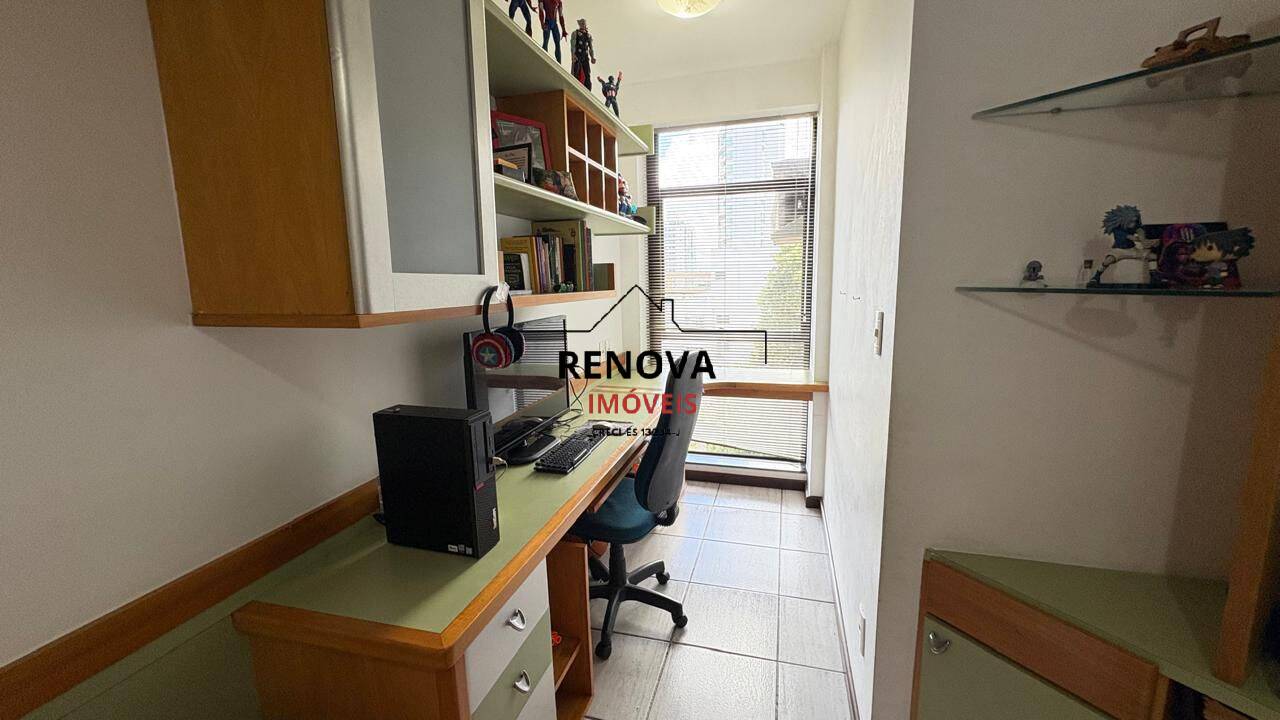 Apartamento, 3 quartos, 100 m² - Foto 14