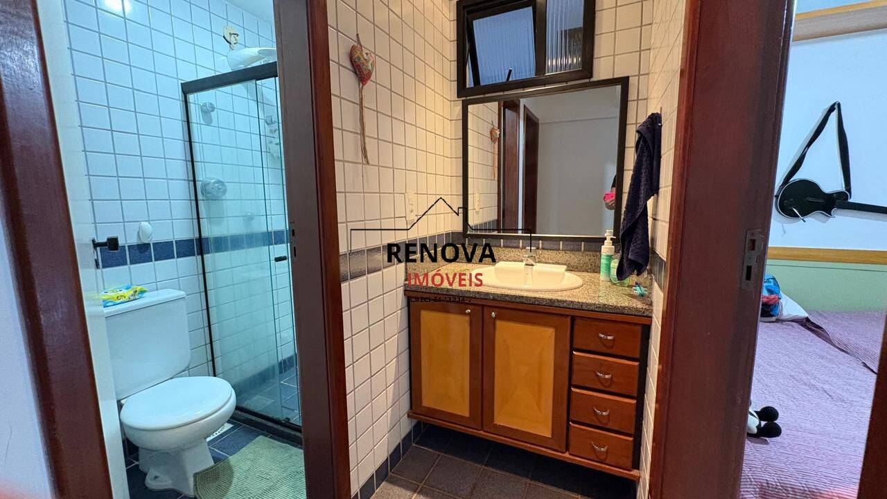 Apartamento, 3 quartos, 100 m² - Foto 16