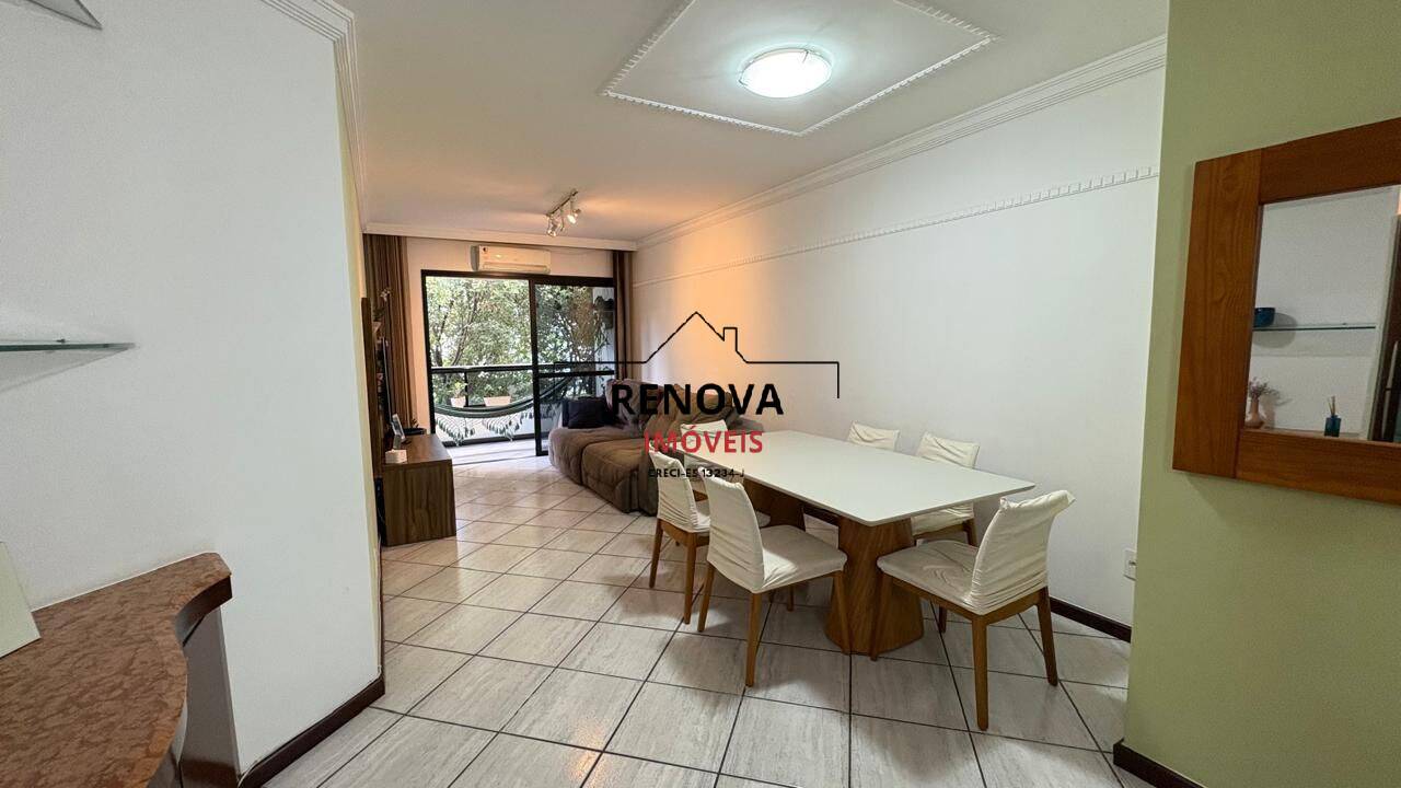 Apartamento, 3 quartos, 100 m² - Foto 1