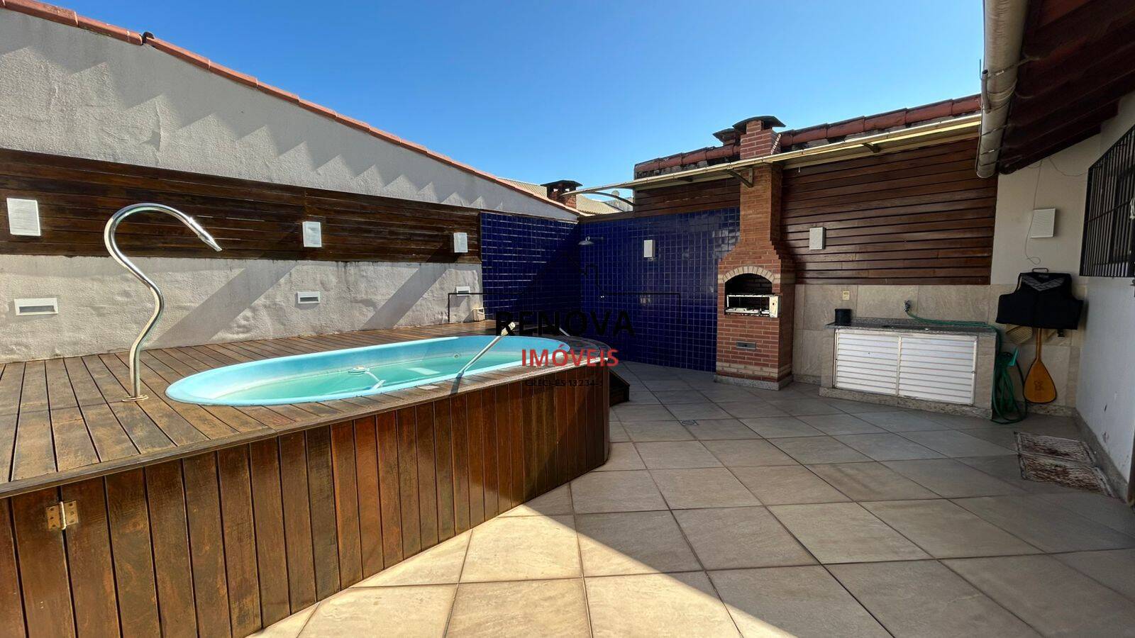 Casa, 3 quartos, 427 m² - Foto 3