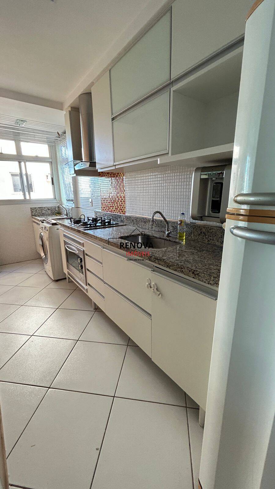 Apartamento, 2 quartos, 52 m² - Foto 4