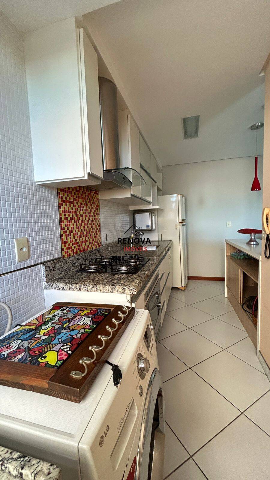 Apartamento, 2 quartos, 52 m² - Foto 5