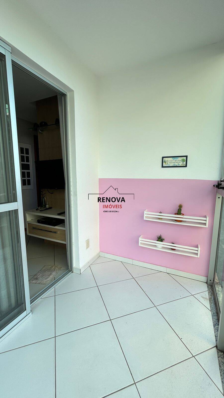 Apartamento, 2 quartos, 52 m² - Foto 8