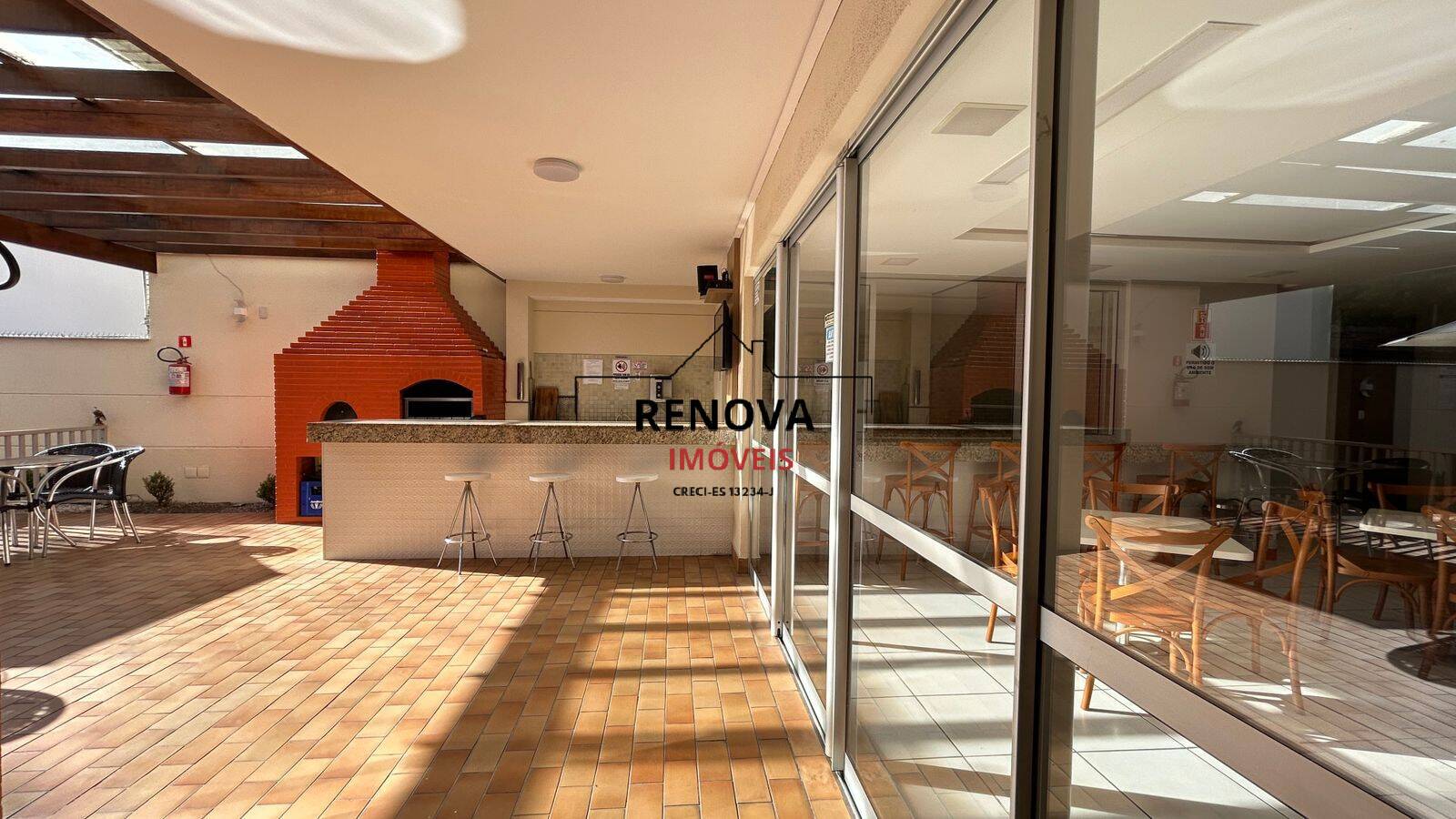 Apartamento, 2 quartos, 52 m² - Foto 2