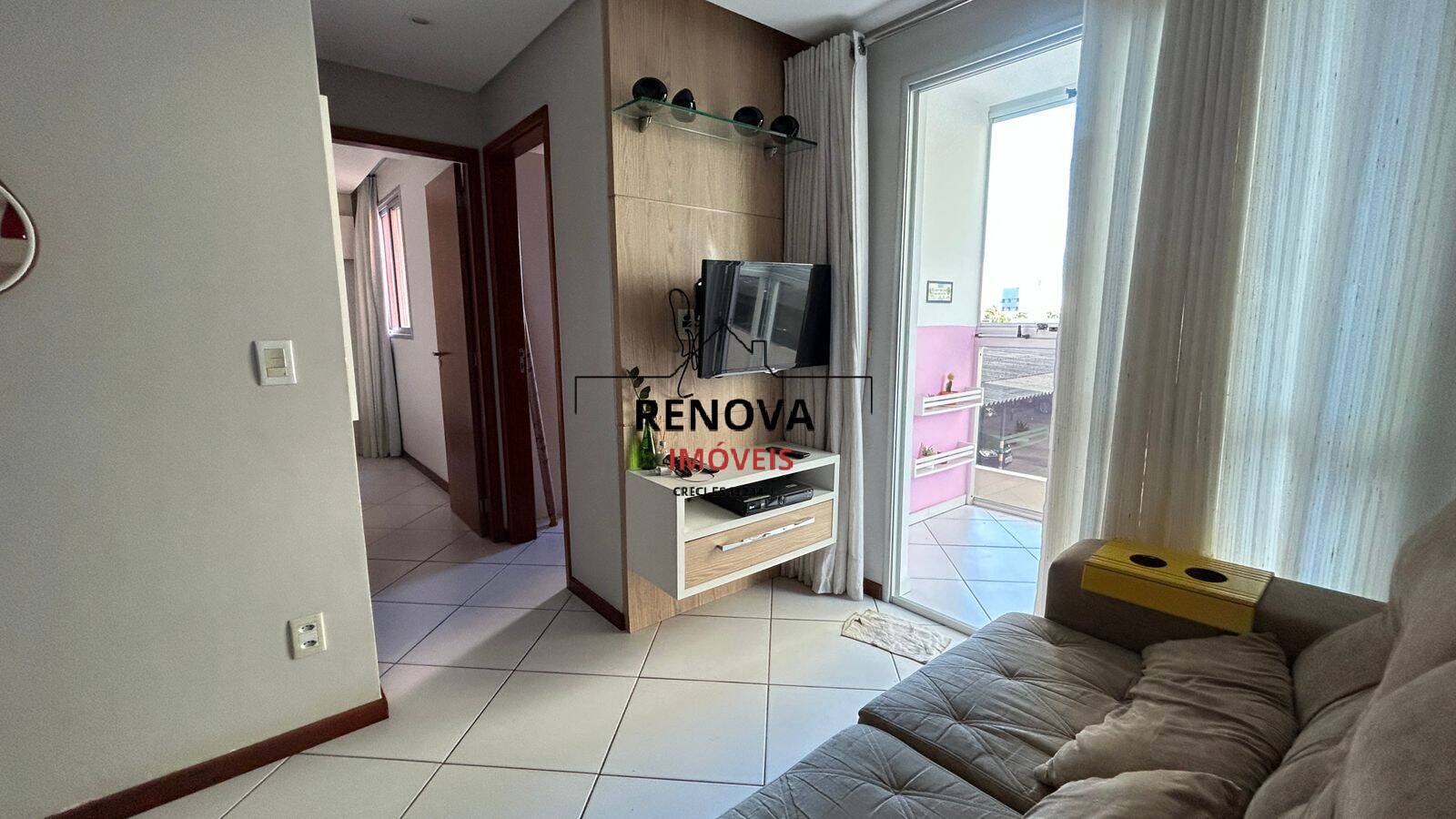 Apartamento, 2 quartos, 52 m² - Foto 9