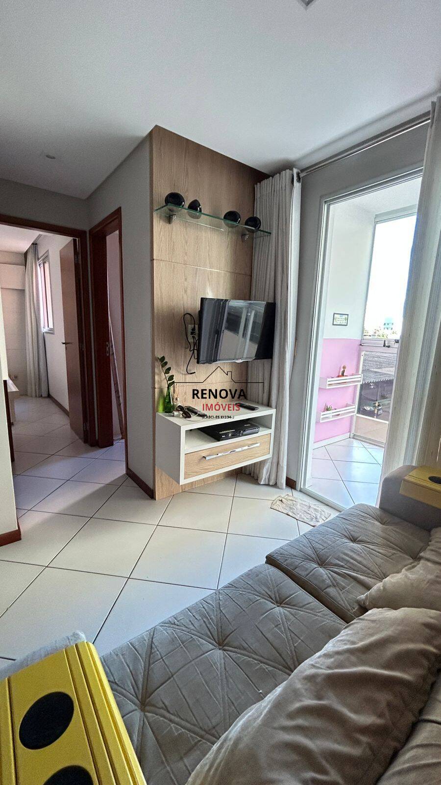 Apartamento, 2 quartos, 52 m² - Foto 10