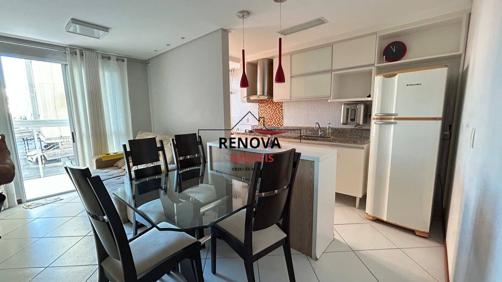Apartamento, 2 quartos, 52 m² - Foto 11