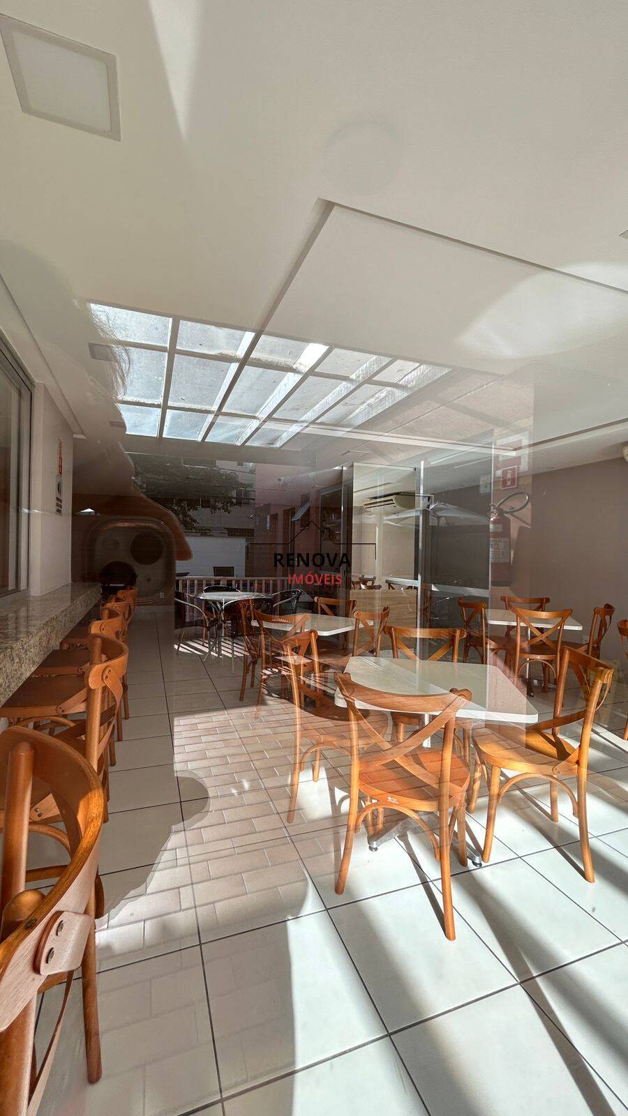 Apartamento, 2 quartos, 52 m² - Foto 12