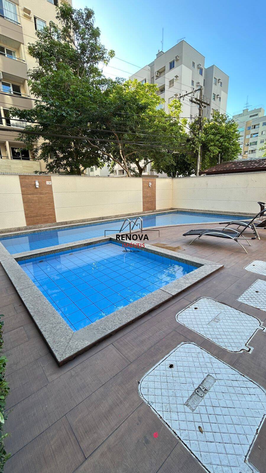 Apartamento, 2 quartos, 52 m² - Foto 1