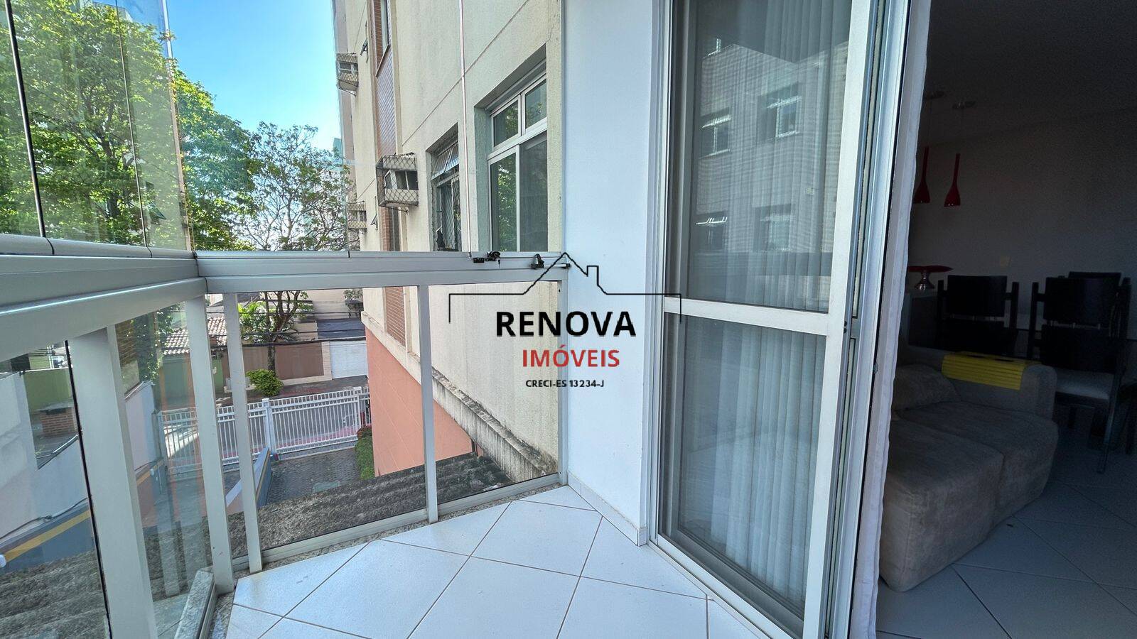Apartamento, 2 quartos, 52 m² - Foto 6
