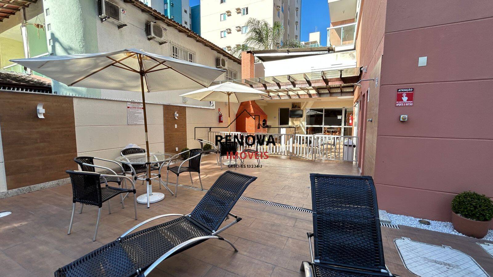 Apartamento, 2 quartos, 52 m² - Foto 14