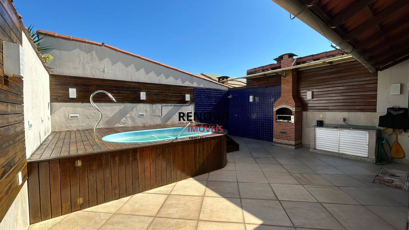 Casa, 3 quartos, 427 m² - Foto 27