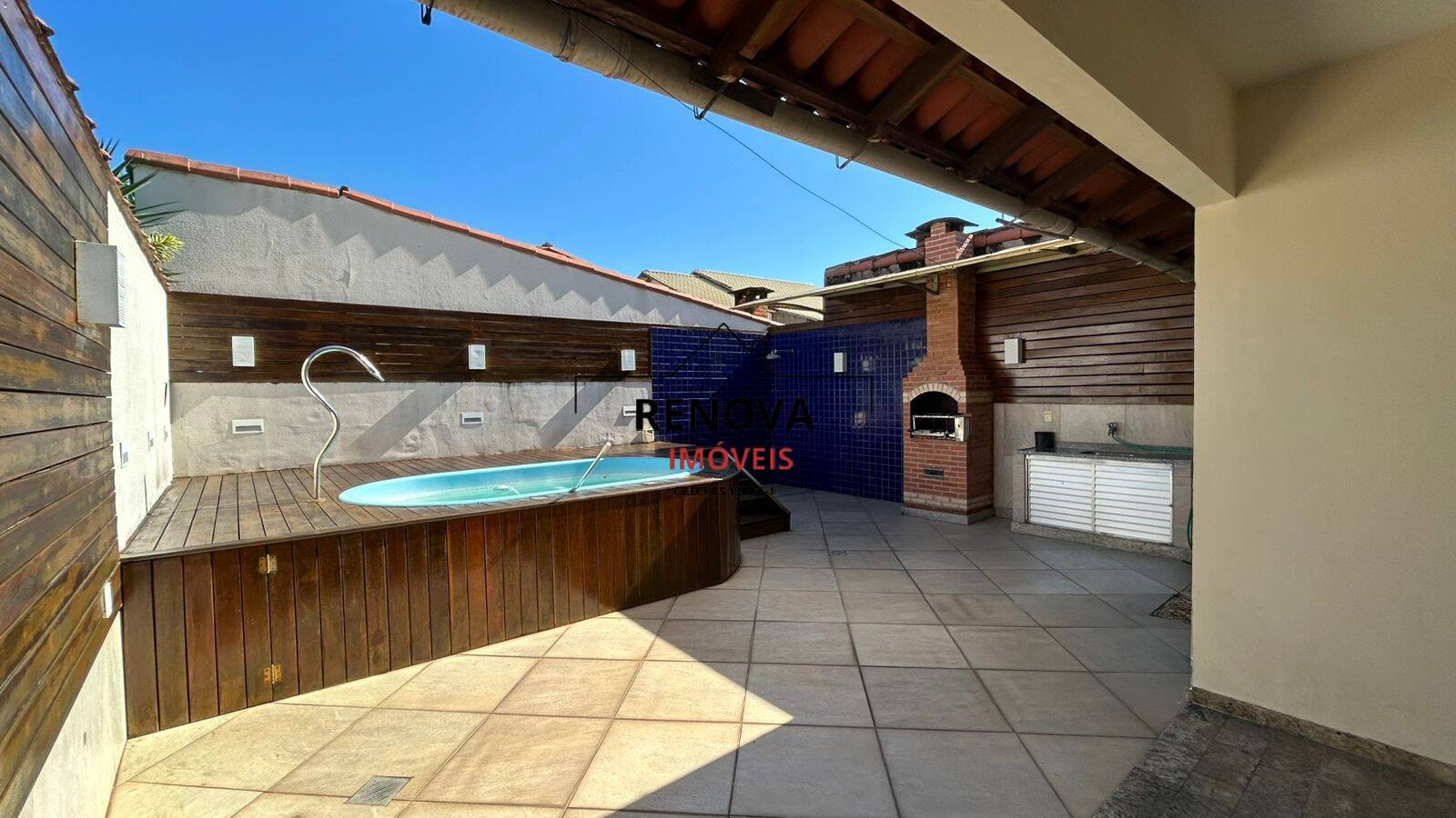 Casa, 3 quartos, 427 m² - Foto 28