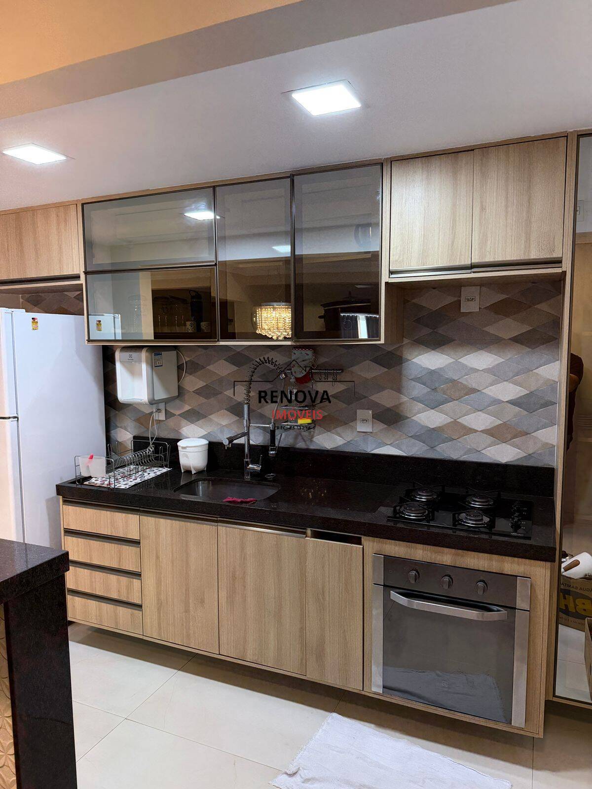 Apartamento, 2 quartos, 80 m² - Foto 2