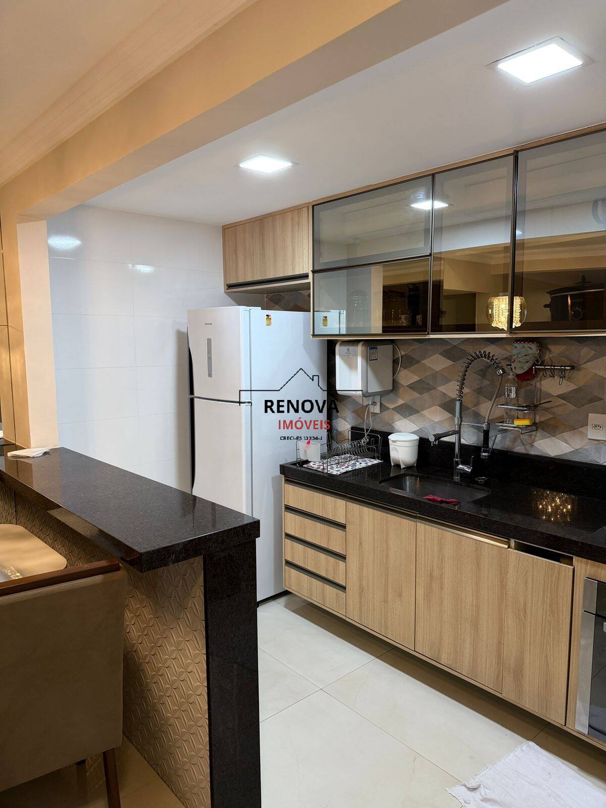 Apartamento, 2 quartos, 80 m² - Foto 3