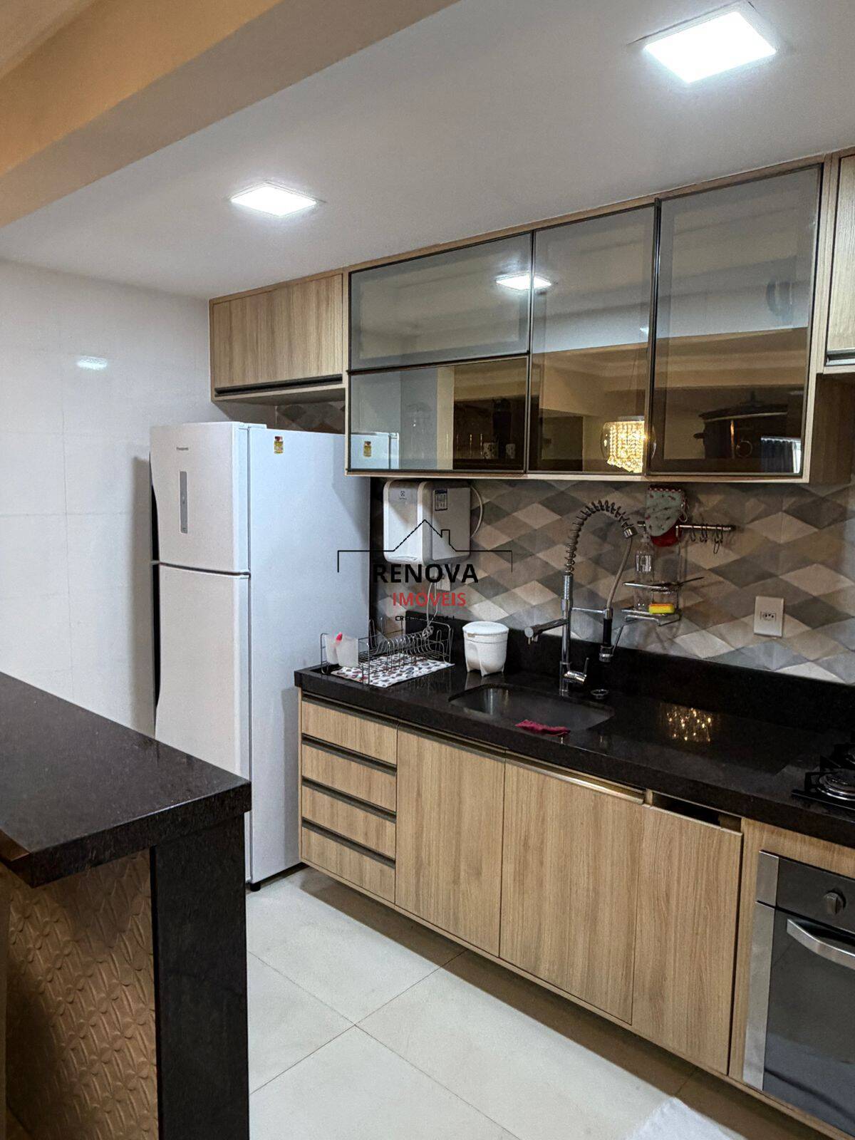 Apartamento, 2 quartos, 80 m² - Foto 7