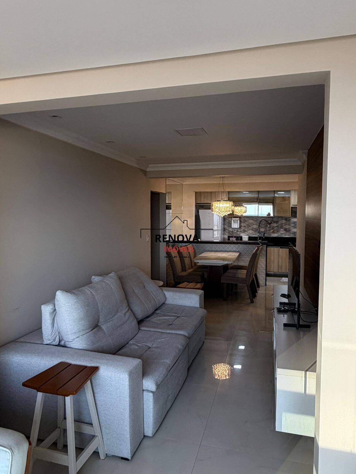 Apartamento, 2 quartos, 80 m² - Foto 10