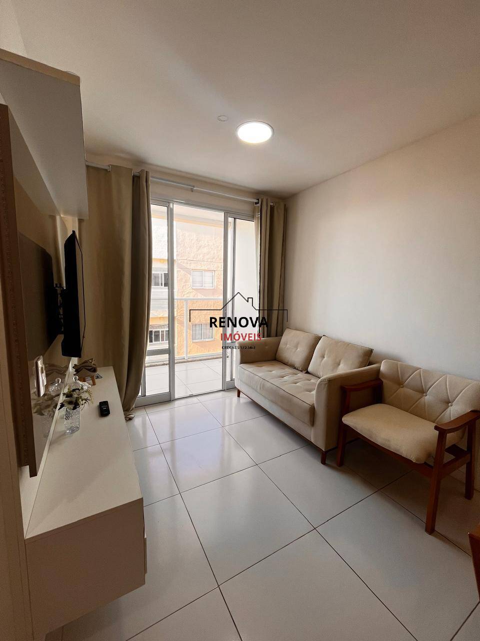 Apartamento, 2 quartos, 57 m² - Foto 7