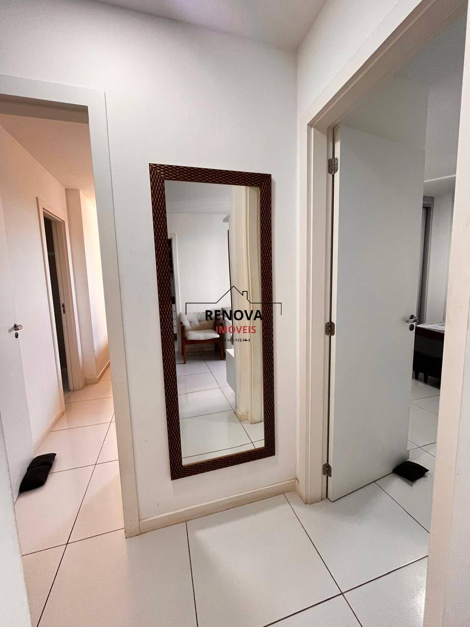 Apartamento, 2 quartos, 57 m² - Foto 11