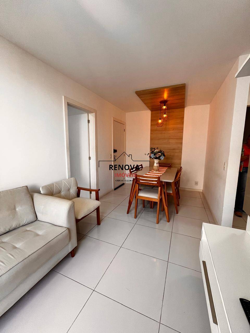Apartamento, 2 quartos, 57 m² - Foto 4