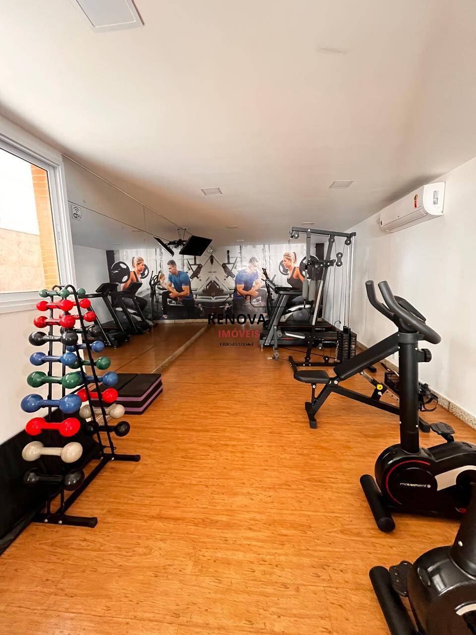 Apartamento, 2 quartos, 57 m² - Foto 54