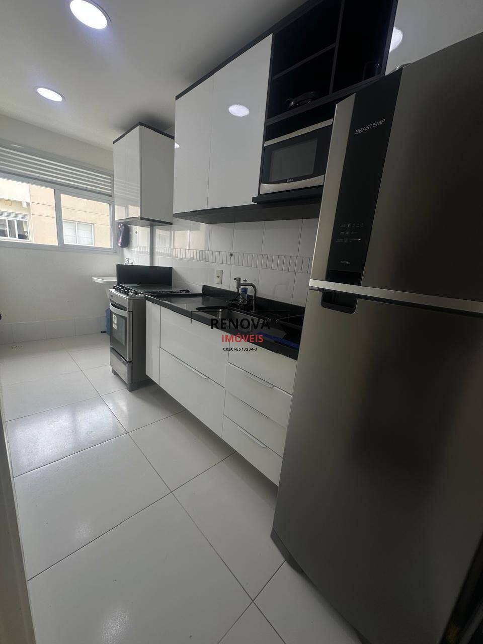 Apartamento, 2 quartos, 57 m² - Foto 32