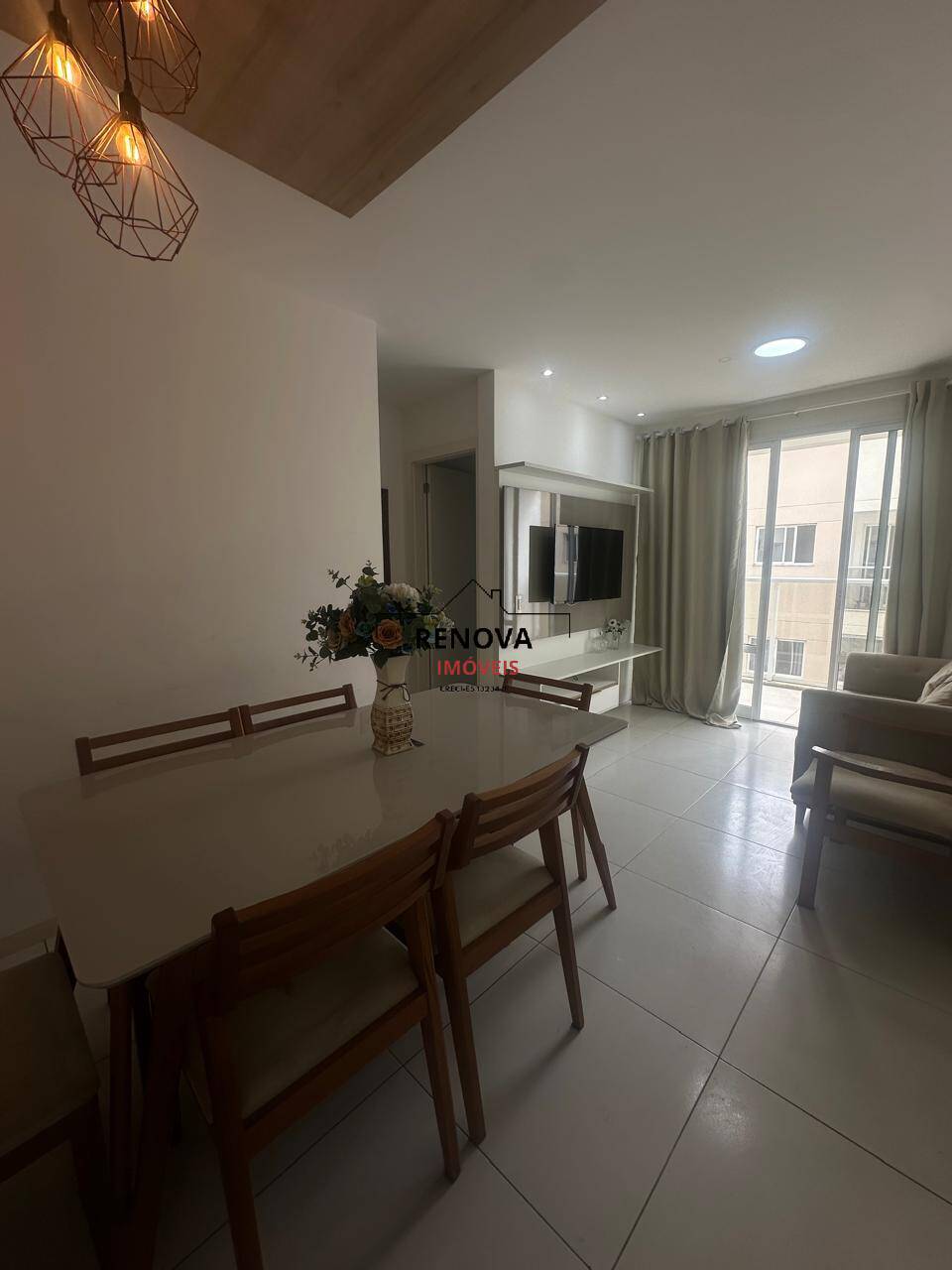 Apartamento, 2 quartos, 57 m² - Foto 10
