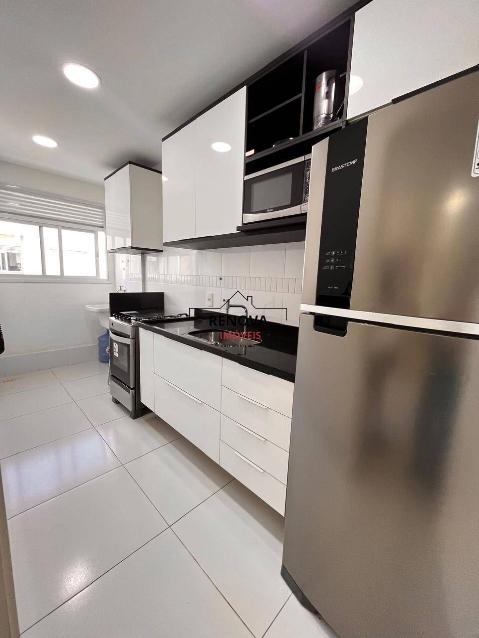 Apartamento, 2 quartos, 57 m² - Foto 34