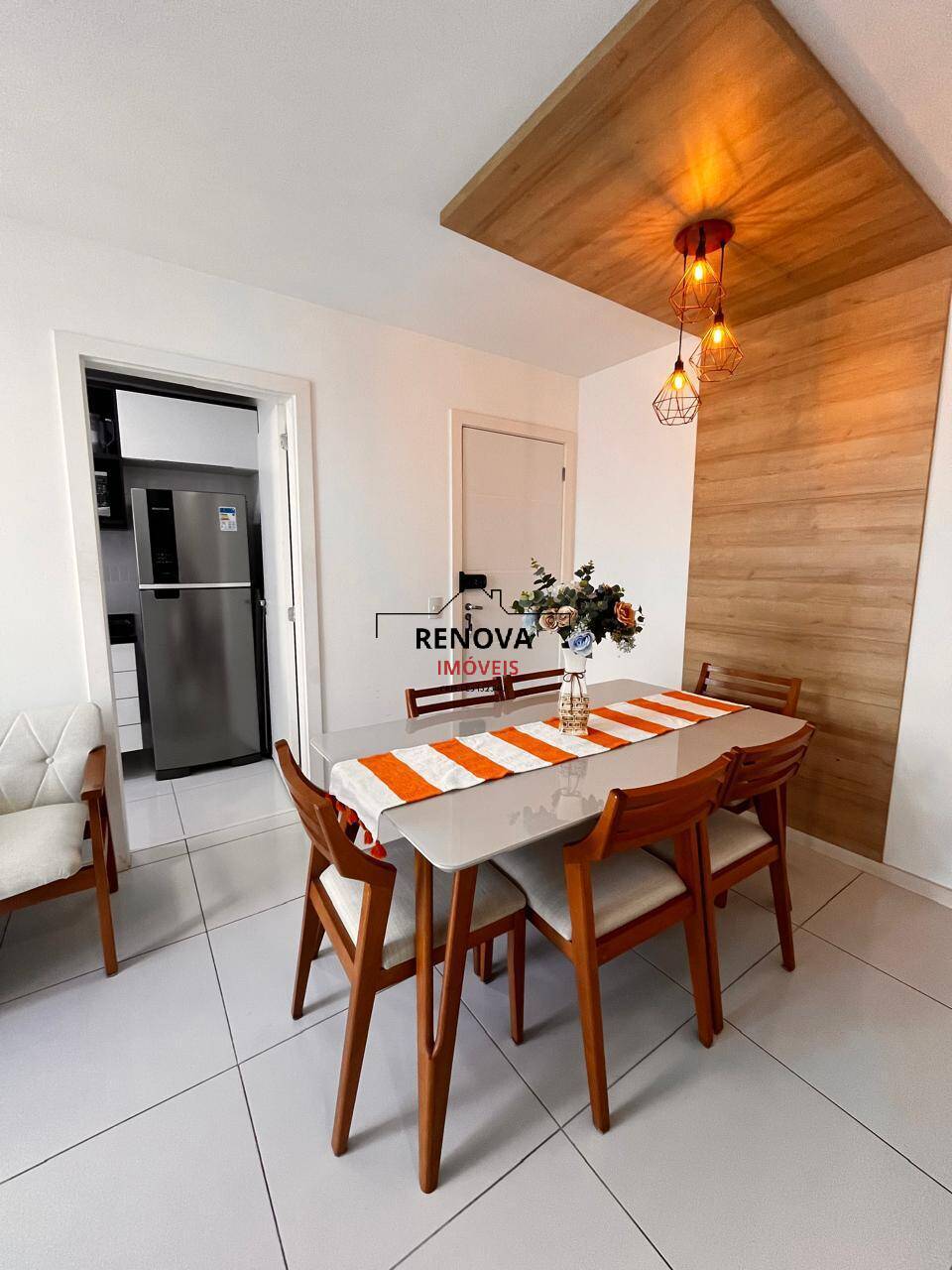 Apartamento, 2 quartos, 57 m² - Foto 6