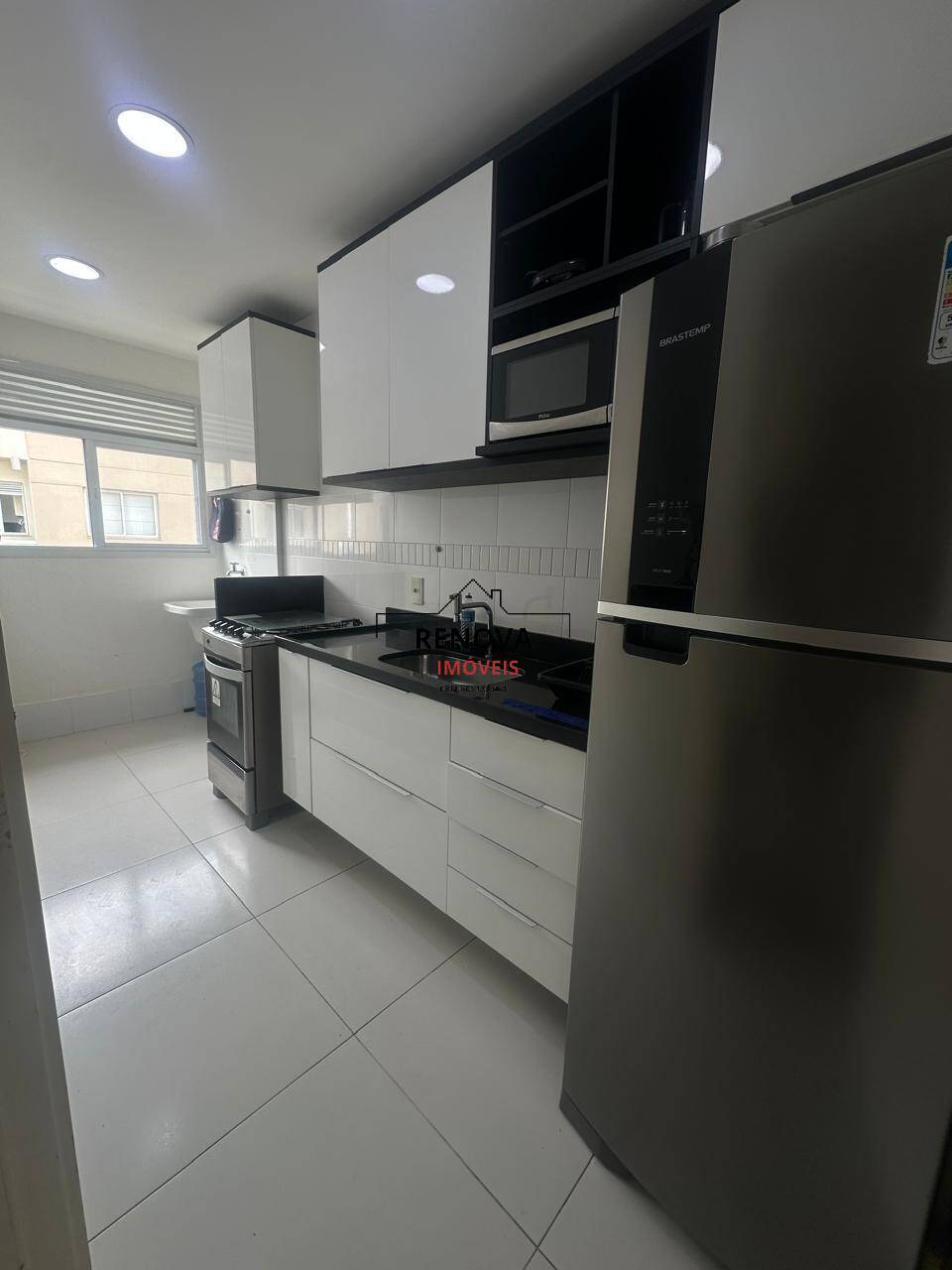 Apartamento, 2 quartos, 57 m² - Foto 36