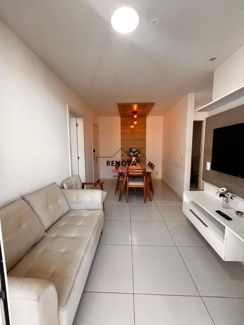 Apartamento, 2 quartos, 57 m² - Foto 8