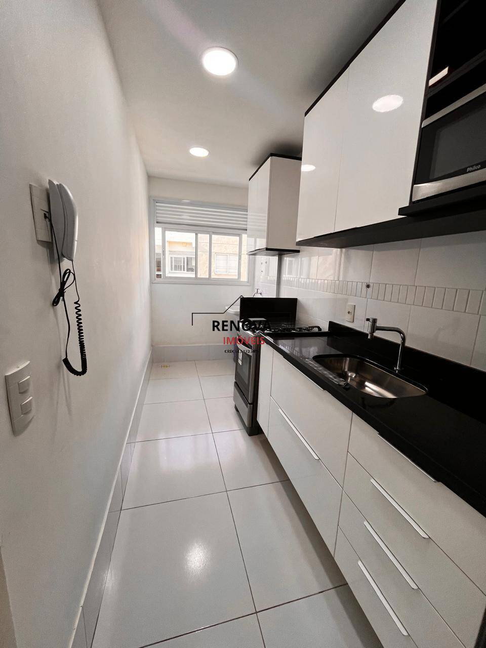 Apartamento, 2 quartos, 57 m² - Foto 38