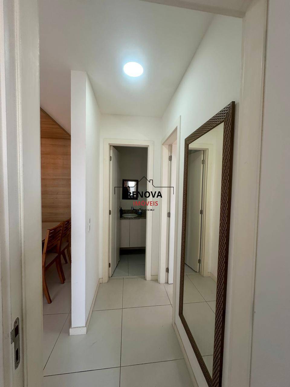 Apartamento, 2 quartos, 61 m² - Foto 6