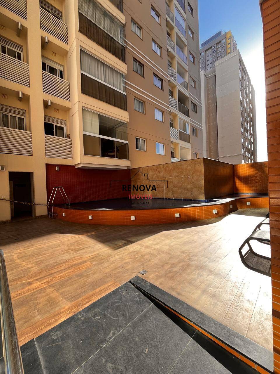 Apartamento, 2 quartos, 61 m² - Foto 27