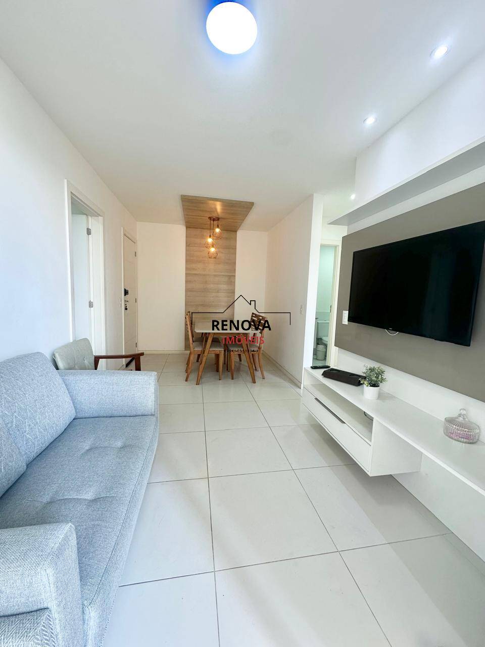 Apartamento, 2 quartos, 61 m² - Foto 3